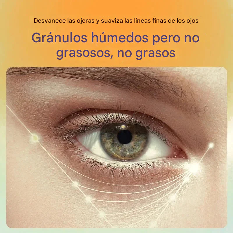 Aceite esencial para ojos con luteína Dinkiss👁️