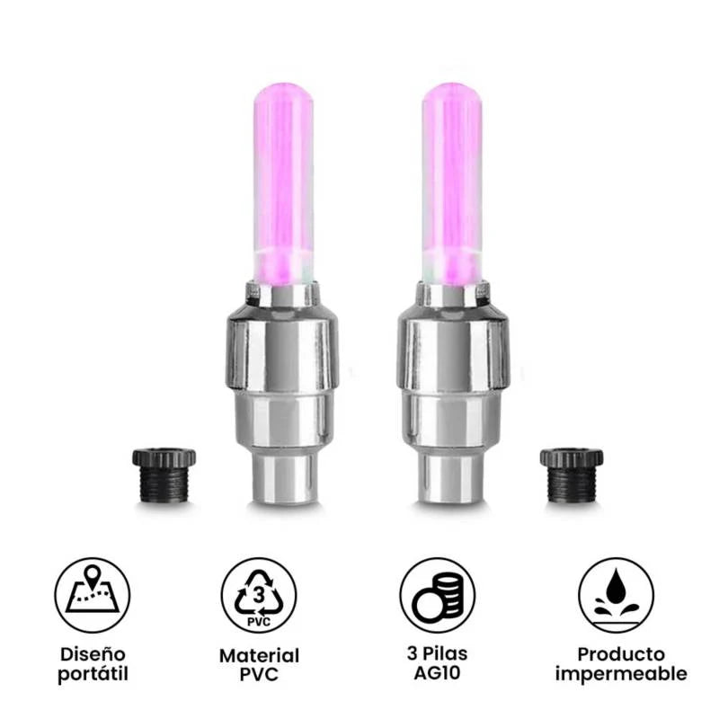 -LUZ PITON LED PREMIUM💯