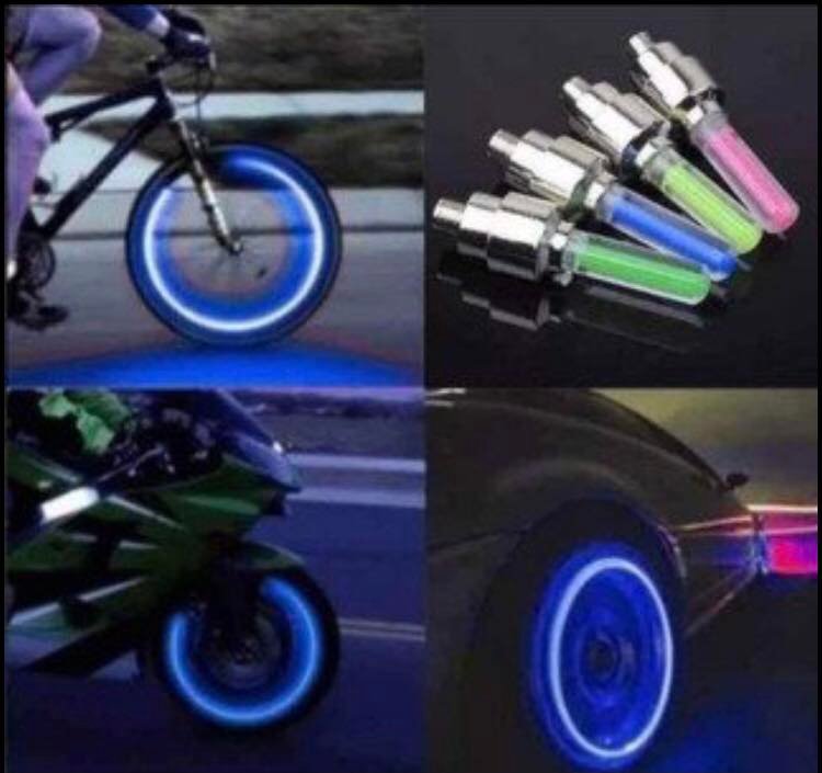 -LUZ PITON LED PREMIUM💯