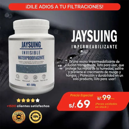 SELLADOR IMPERMEABILIZANTE-PRO✔️