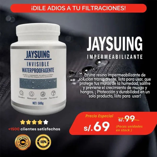SELLADOR IMPERMEABILIZANTE-PRO✔️